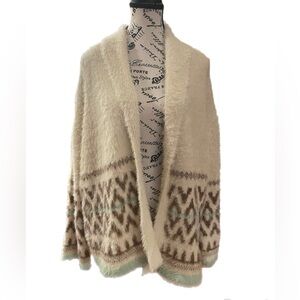 NWT Women’s a.n.a A New Approach Cardigan